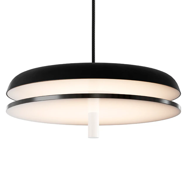 Landing S3 Suspension Lamp — Скачать