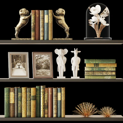 Decor set4 — Ver 3