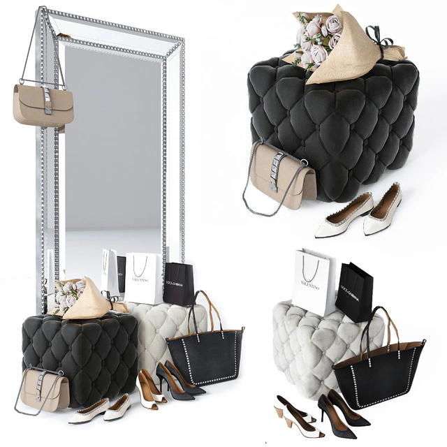 A set of decor in the hallway 1 — Descargar