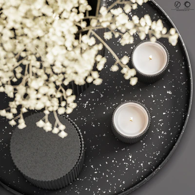Decorative Set19 — Вид 5