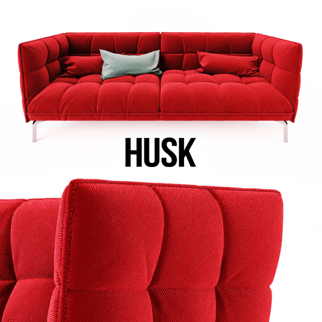 B &amp; B Italia Husk — Descargar