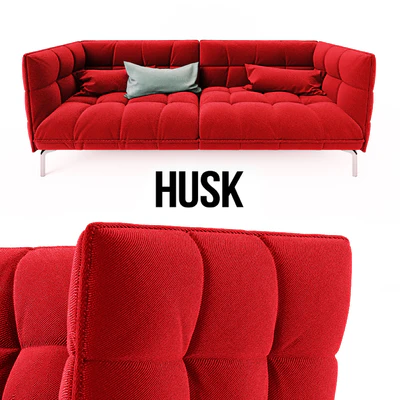 B &amp; B Italia Husk — Ver 2