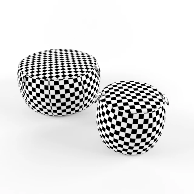 Lema Pouf Notch — Descargar