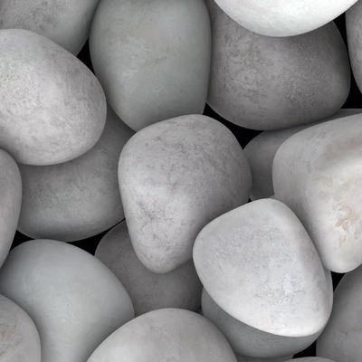 Small decorative gravel # 2 — Ver 5
