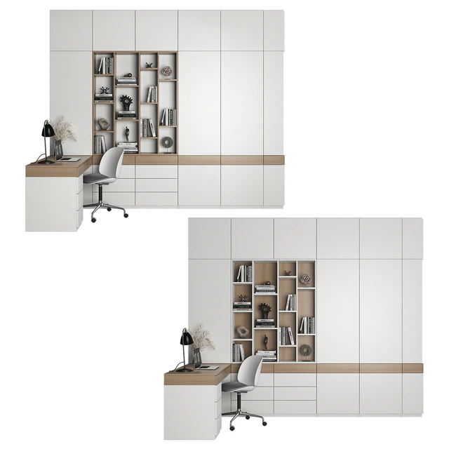 Furniture composition 88 — Descargar