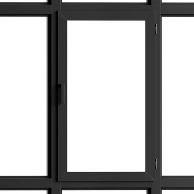 Stained glass windows / panoramic windows 07 — Ver 3