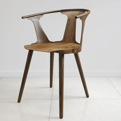 IN BETWEEN CHAIR — Descargar