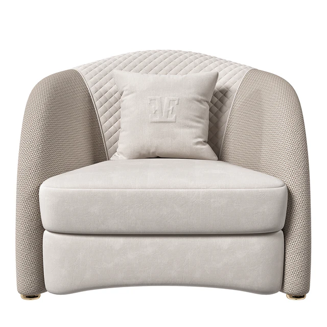 ESTETICA FABIANO armchair — Скачать