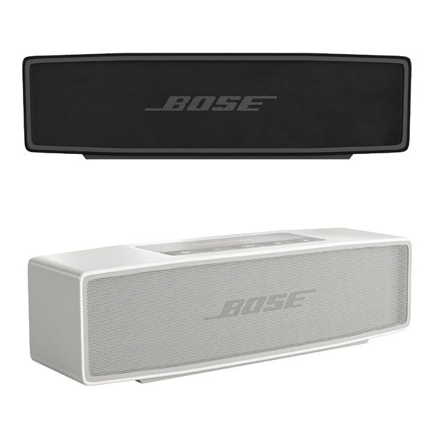 Bose SoundLink Mini II — Descargar