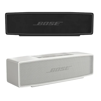 Bose SoundLink Mini II — Ver 3
