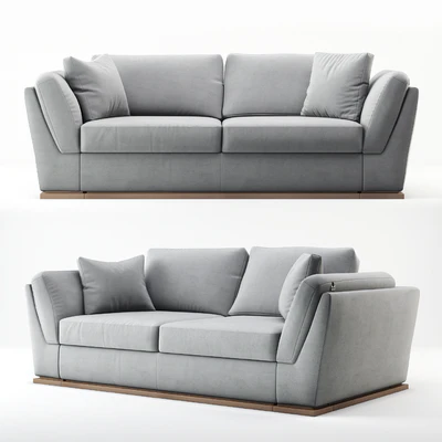 Sofa Blest Softi — Ver 1