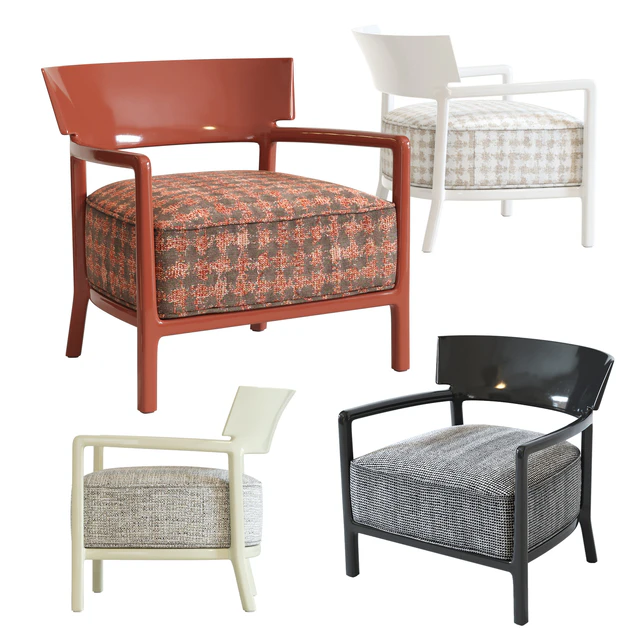 Cara Fancy by Kartell — Скачать