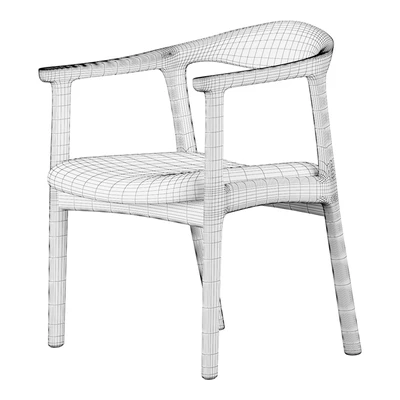 Chair SF8 002004 — Ver 3