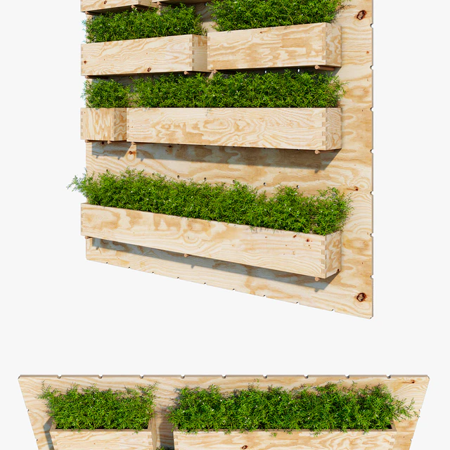 Planter box one — Descargar