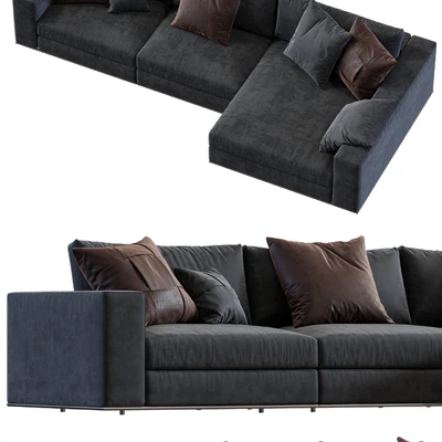 Minotti / Hamilton Sofa — Вид 2