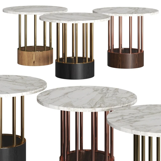 Mambo Unlimited Ideas Eileen Coffee Tables — Скачать