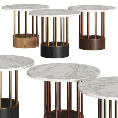 Mambo Unlimited Ideas Eileen Coffee Tables — Вид 1