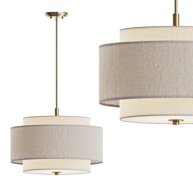 Perigold Safavieh Cambrie Pendant Lamp — Descargar