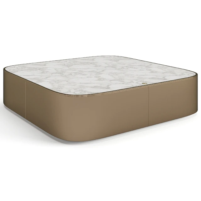 Luxence Luxury Living Parsons coffee tables set — Скачать
