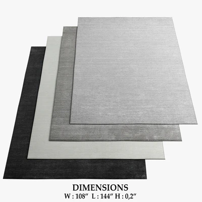 Fabula Living Rugs 400 — Ver 1