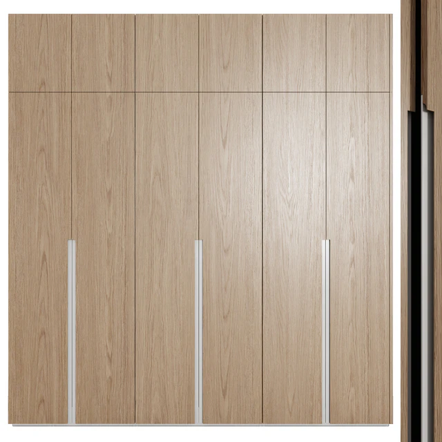 Modular cabinets in modern style 76 — Descargar