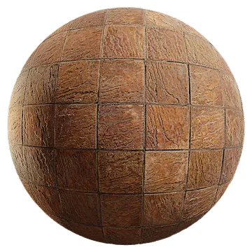 red slate tiles 001 — Descargar