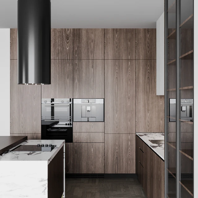 kitchen modern199 — Скачать