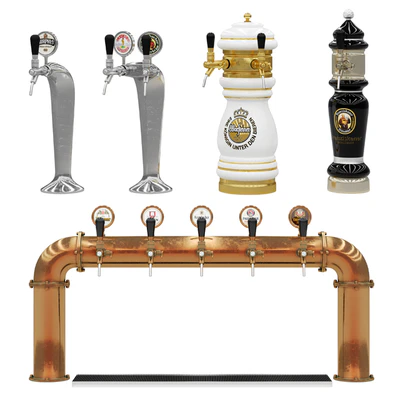 Beer Towers 2 — download