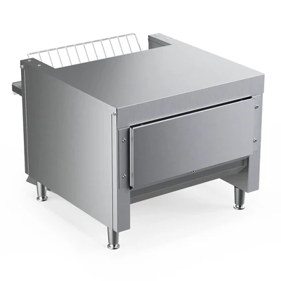 Тостер конвейерный Vollrath JT2000 — Вид 5