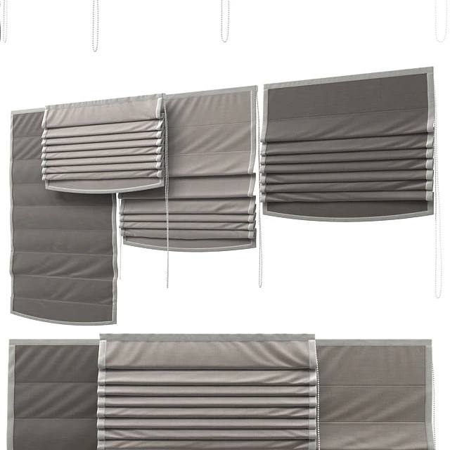 Roman Blind 8 — Descargar