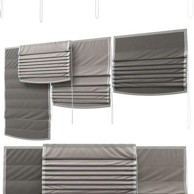 Roman Blind 8 — Ver 2