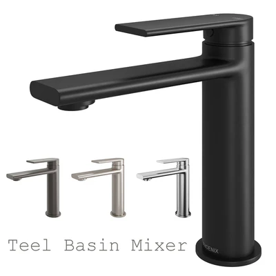 Phoenix Teel Basin Mixer — Вид 1