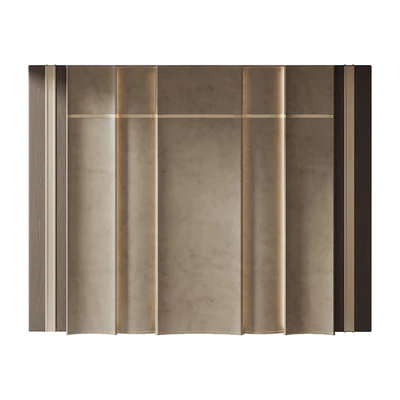 Wall panel — Вид 1