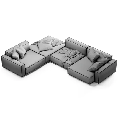 Arflex Marechiaro — Ver 5