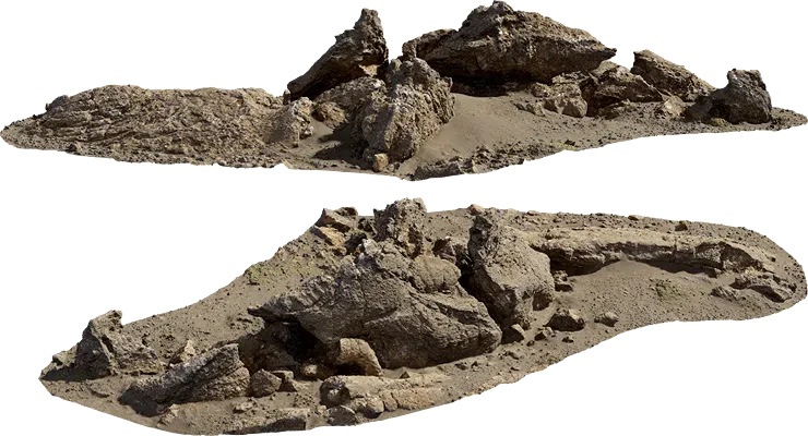 icelandic rock formation 005 — Скачать