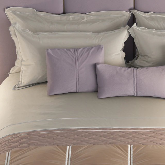 Кровать fendi DELANO BED — Скачать