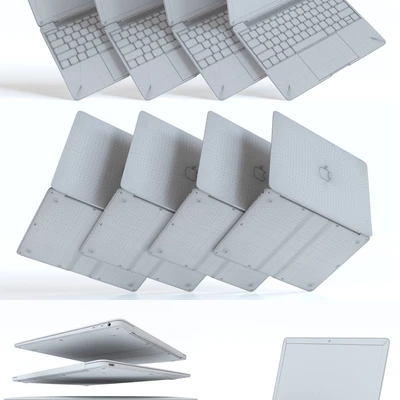 MacBook — Ver 3