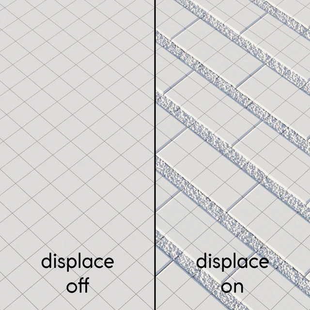 Eco paving Type 2 Set 5 — Descargar