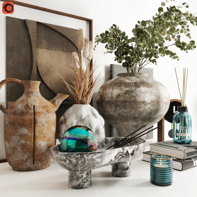 Decorative set 23 — Скачать