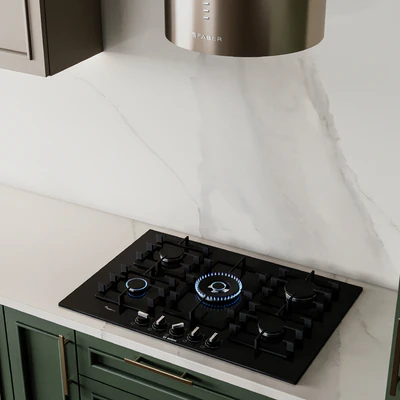 Kitchen Neoclassic135 — Вид 4