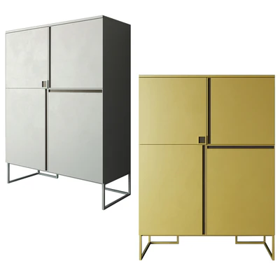 Buffet Regolo Tomasella — Ver 1