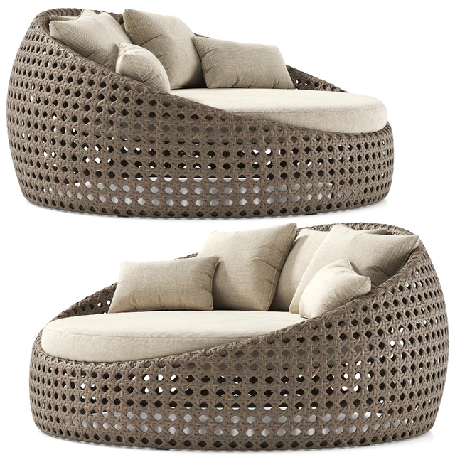 St Martin Daybed — Descargar