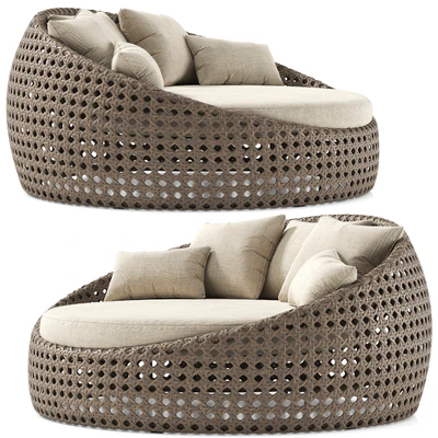 St Martin Daybed — Ver 3