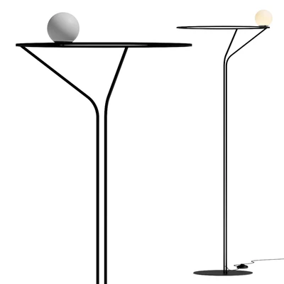 Svitanok Na Linii Floor Lamp — Вид 1