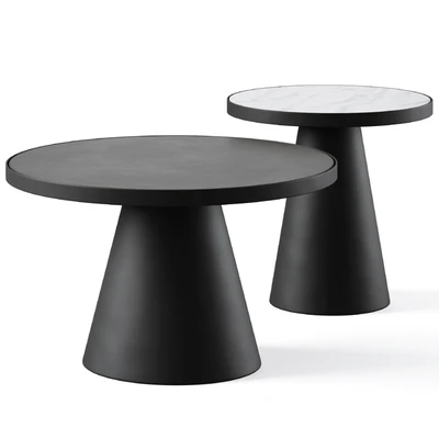 Coffee table Soli by Actona — Ver 1