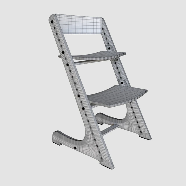 Chair Pik Gorbunek — Descargar