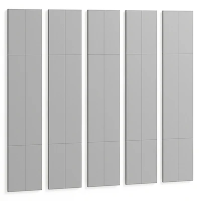 Children's measuring bar — Ver 5