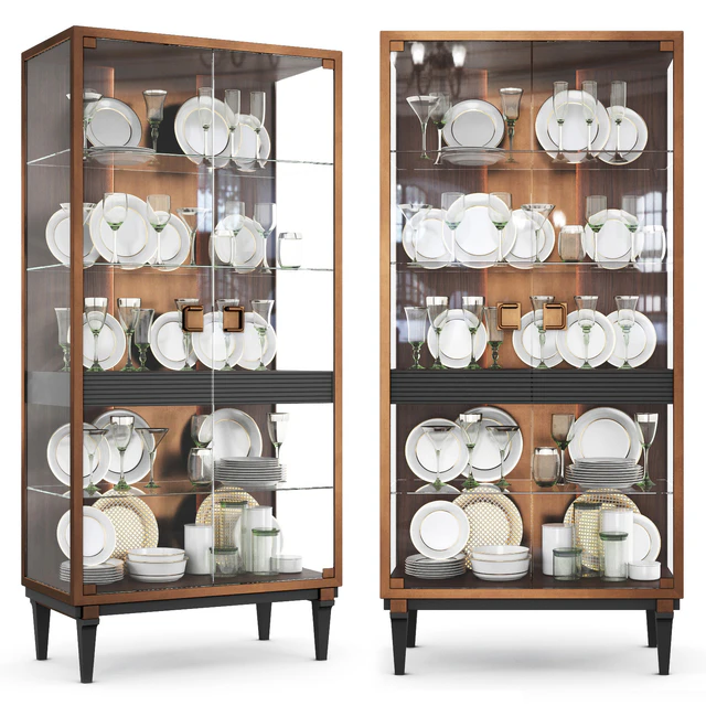 CPRN Homood - Showcase SKU S524 — Скачать
