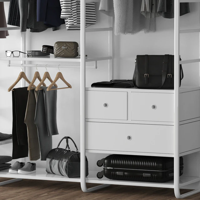 Wardrobe Elvari Ikea — Скачать