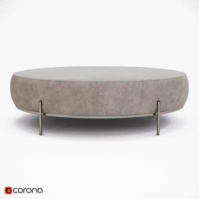 Pouf MADISON — Ver 3